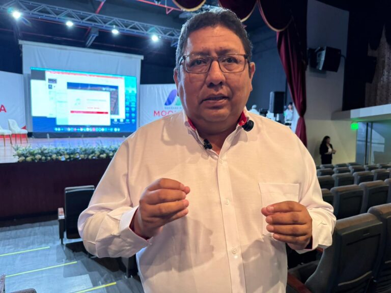 GORE espera reunión con el Ejecutivo por conflicto de límites en Quebrada Honda