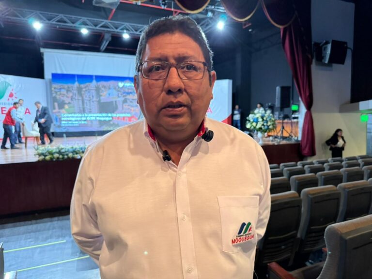 Cerca de 500 trabajadores del GORE recibirán memorándums de cese