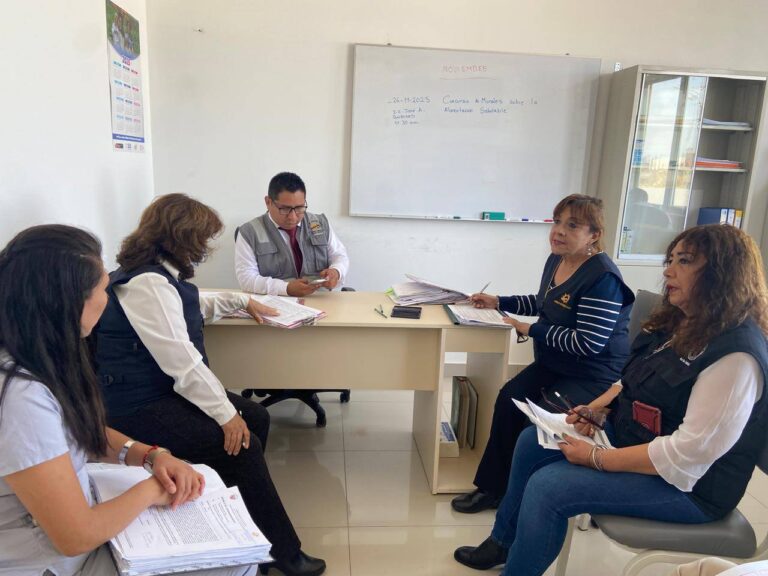 Corepres aprueba al Hospital Alto Inclán como centro de formación