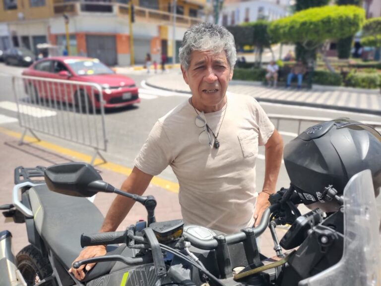 Anuncian competencia deportiva y jornada ecológica en las lomas de Mollendo