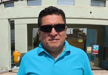 Frente de Defensa exige cambios en Serenazgo de Pacocha