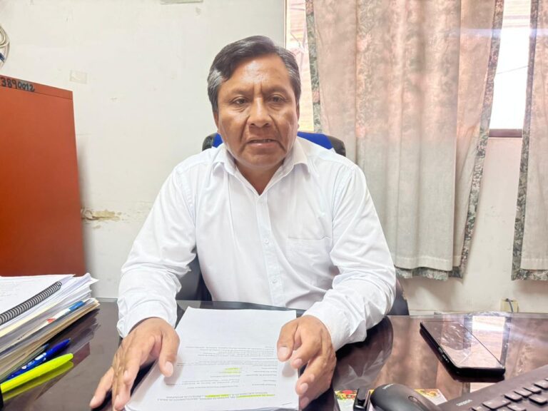 Municipalidad apoyará en el orden durante el partido CD Moquegua vs UCV