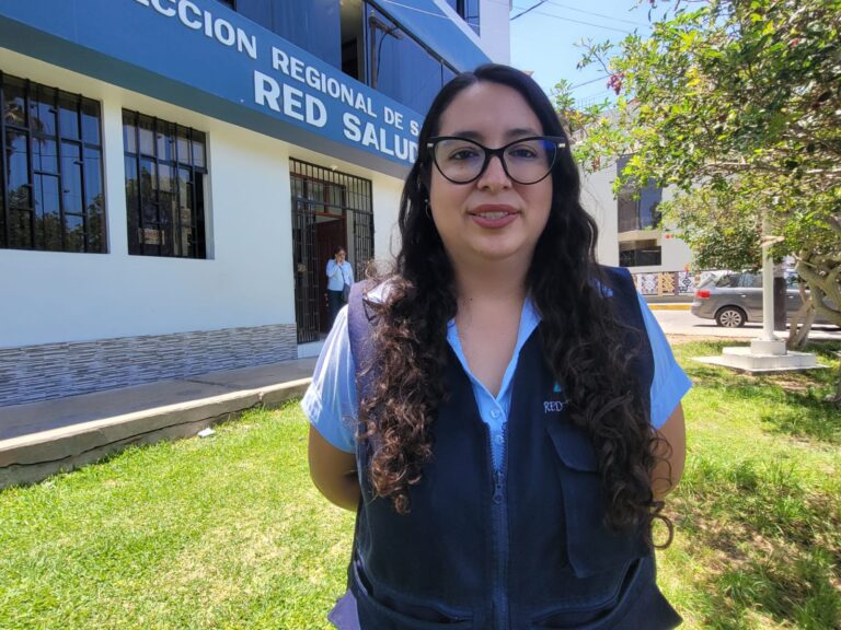 Ilo registra 32 nuevos casos de VIH en 2025: refuerzan acciones de prevención