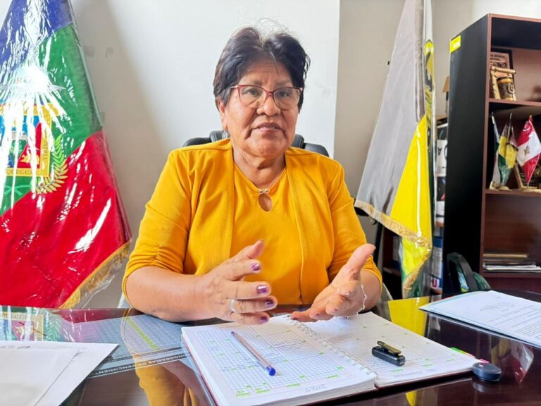 Alcaldesa asegura que perfil de la comisaría de San Francisco estará listo en enero