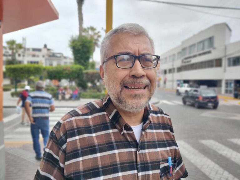 Beto Lajo: “Mesa técnica requiere participación de gobiernos locales”