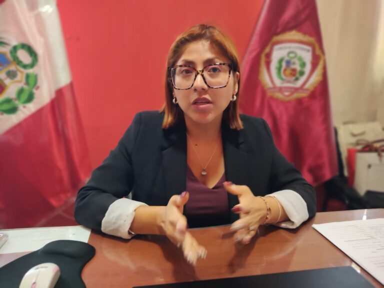 Autoridades se reunirán para coordinar operativos por fiestas de fin de año