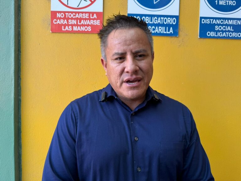 Expediente de Titijones anunciado para este mes culminaría el próximo año