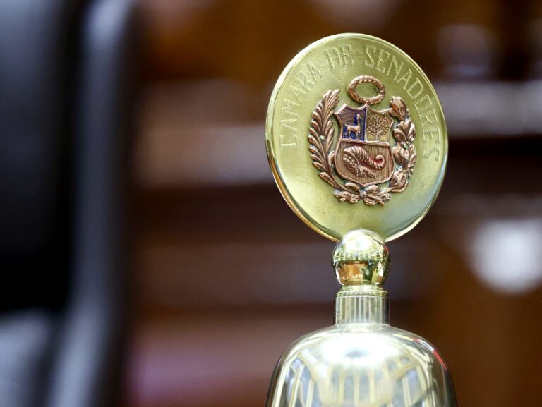 Preponderancia del Senado