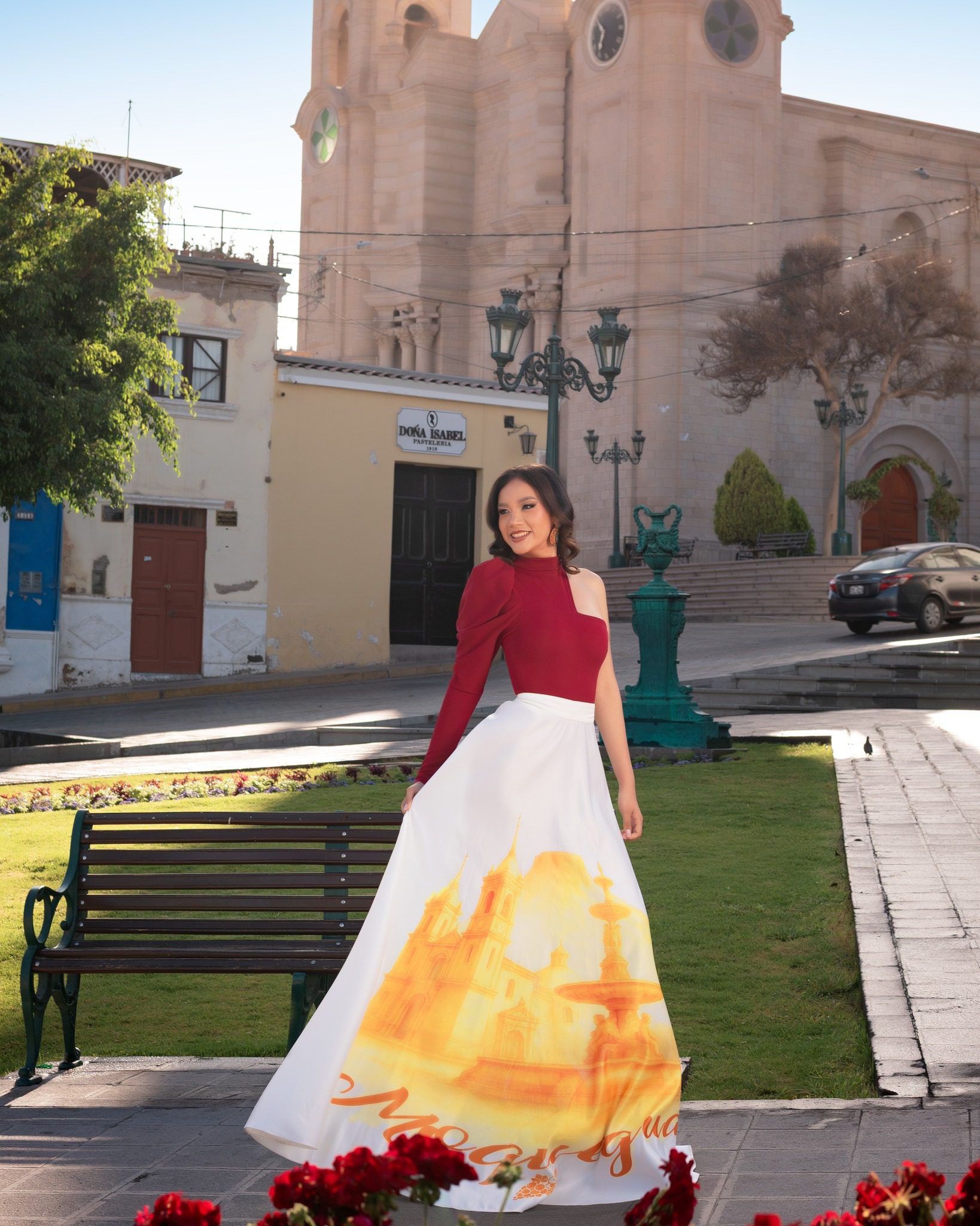 Bellas, elegantes y carismáticas… una de ellas será la nueva Reina Moquegua 2025 10 Candidatas Senorita Moquegua 2025 MPMN 484 Aniversario 06112025 10 Lucero Vasquez Miss Clinica Bissu La Prensa Regional