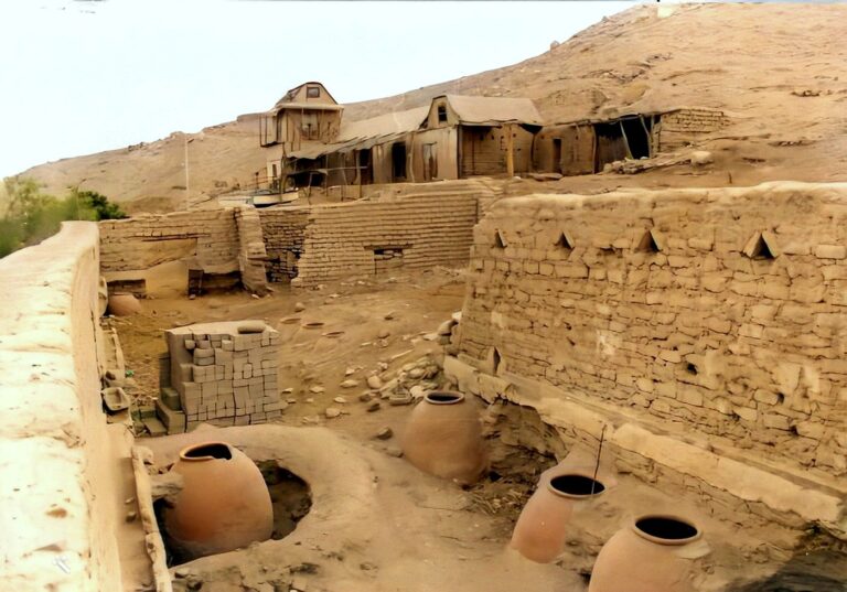 ¿Sabías esto de Moquegua…?