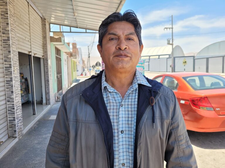 SIDTER realizará elecciones regionales este miércoles 17 de diciembre