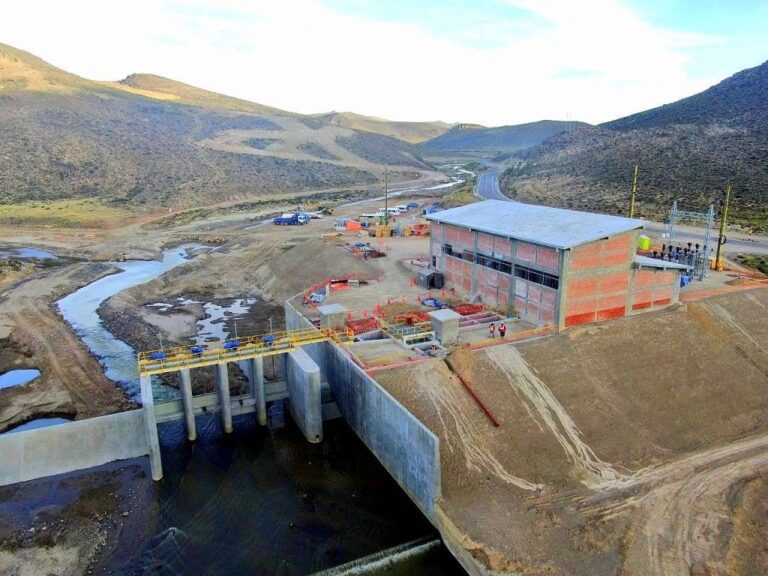 Temas pendientes con el Fondo de Desarrollo Moquegua