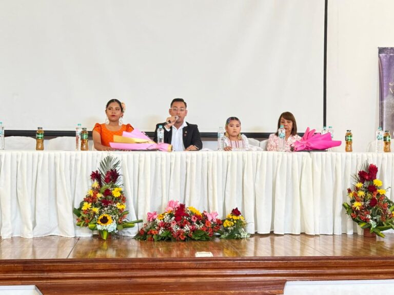 Anuncian III Concurso Selectivo de Marinera Moquegua 2025