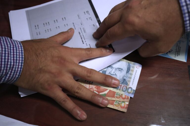 La lucha entre la ética de la función pública y la corrupción en Moquegua