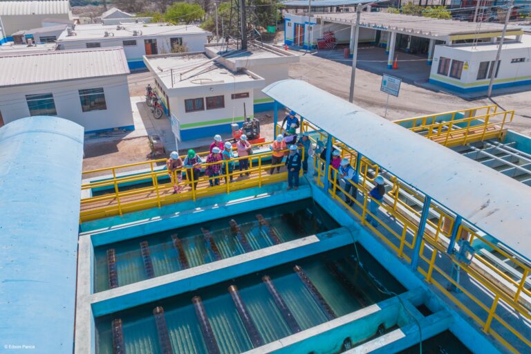 DIRESA aclara que estudio sobre metales pesados no involucra agua potable de la EPS