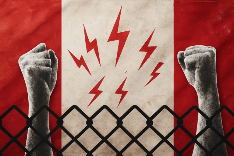 ¿Democracia interna? ¿Elecciones primarias?