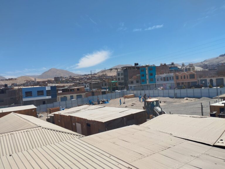 Cuestionan transferencia de predio que dejó sin sede a Defensa Civil en Mariscal Nieto: alcaldes y funcionarios bajo sospecha