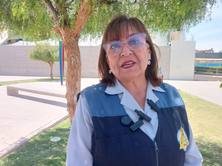 Pedagógico Mercedes Cabello busca lograr renovación de licenciamiento