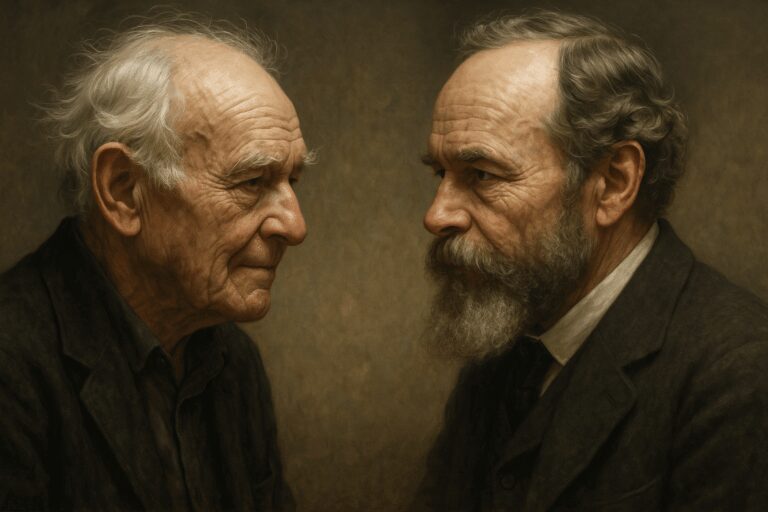 Taylor frente a James