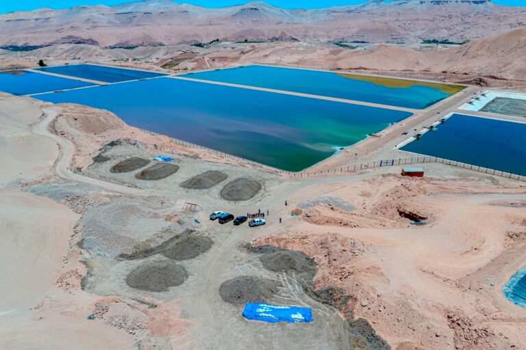 EPS Moquegua expondrá experiencias en reúso de aguas y biosólidos