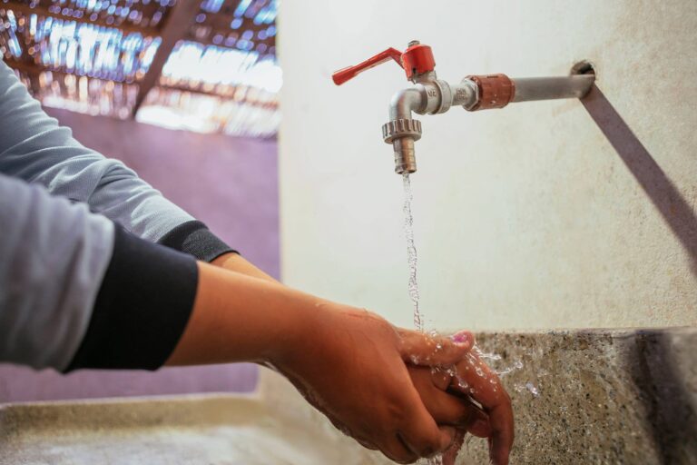 EPS Moquegua restablecerá el servicio las 24 horas en San Antonio, Mariscal Nieto, El Siglo y el Cercado