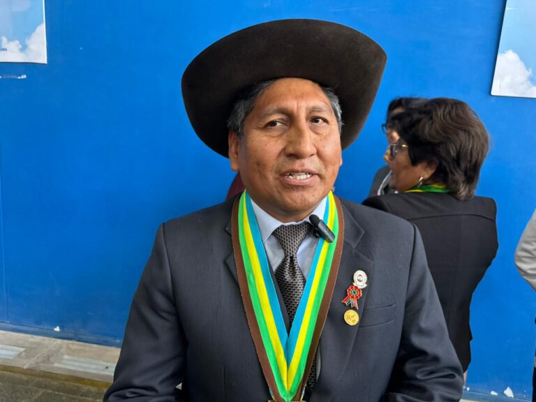 Centro médico de EsSalud en Carumas iniciará atención antes del 20 de diciembre