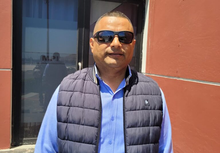 Denuncian que personas de mal vivir han tomado el centro de Ilo