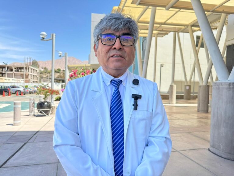 Hospital Regional de Moquegua anuncia campaña gratuita para prevenir cáncer de próstata