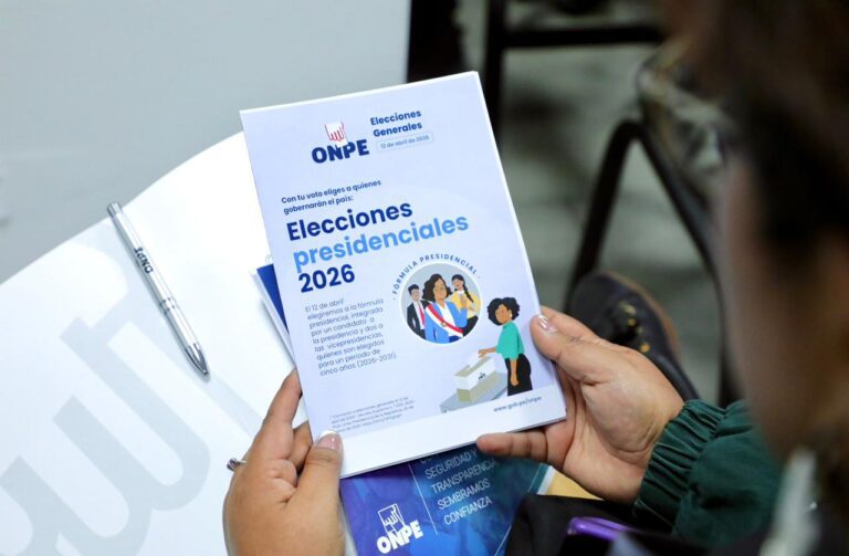 ODPE Arequipa instala oficinas distritales en Arequipa, Moquegua, Ilo y Tacna