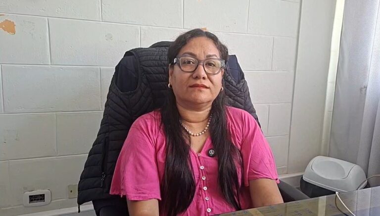 Ilo: Contratan salvavidas privados ante ausencia de personal policial en playas