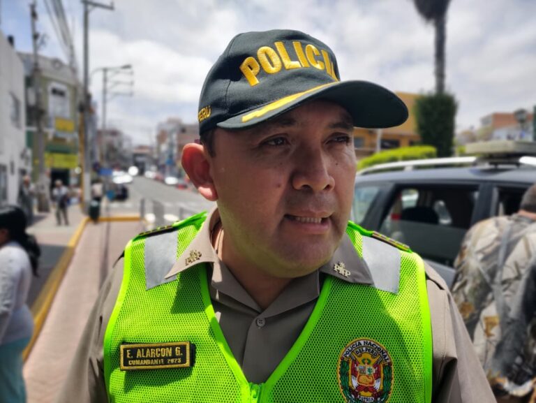 Policía intensifica búsqueda de adolescentes desaparecidos