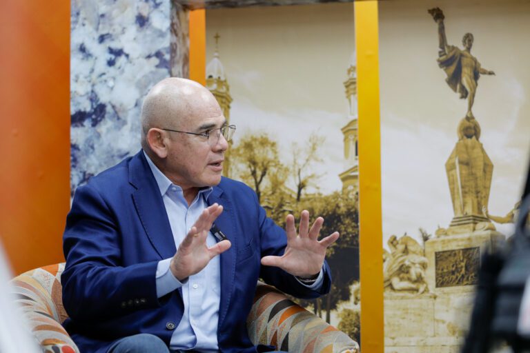 Premier Álvarez: «Indecopi debe ser un organismo constitucional autónomo”