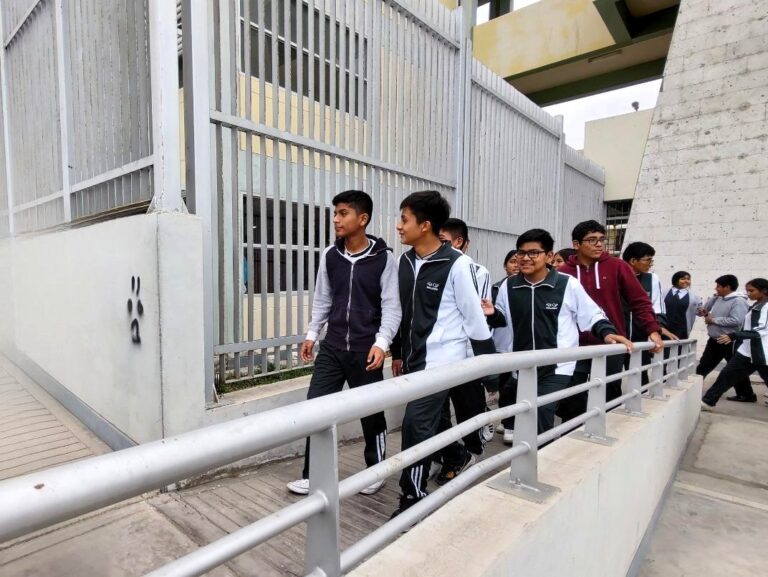 Cierre del año escolar será el 19 de diciembre, confirma UGEL Islay