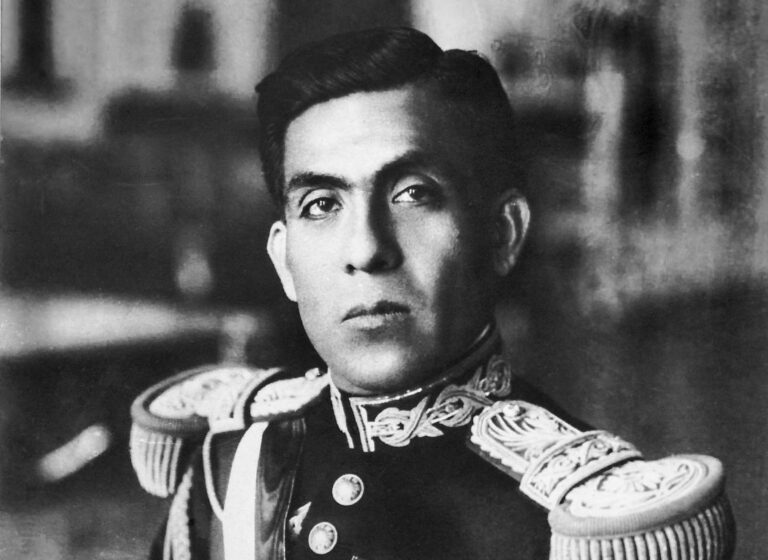 El fascismo en el Perú