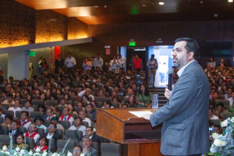 Economista destaca el rol decisivo de Moquegua en la nueva economía energética