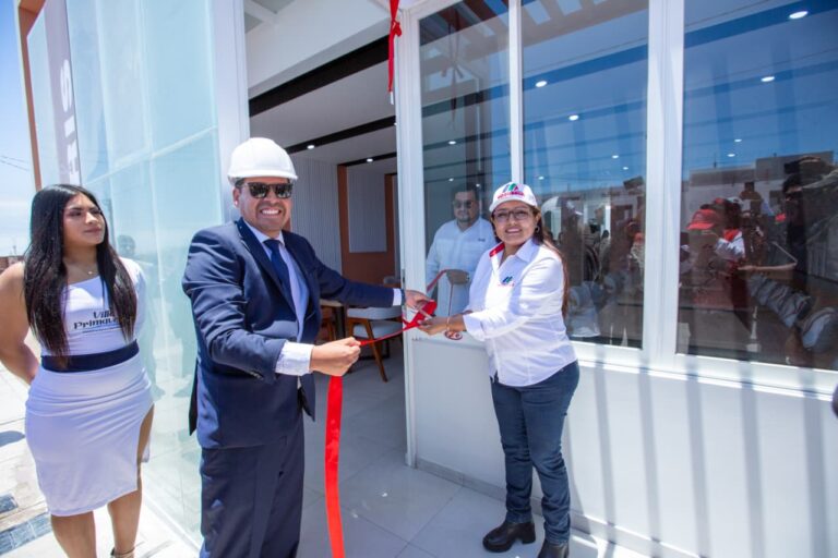 FestiPrimavera marca el inicio de la segunda etapa del megaproyecto Villa Primavera en Ilo