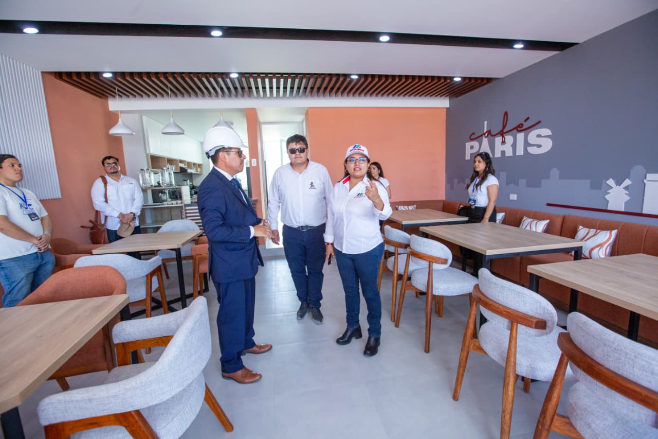 FestiPrimavera marca el inicio de la segunda etapa del megaproyecto Villa Primavera en Ilo 5 FestiPrimavera segunda etapa Villa Primavera en Ilo 08112025 10 La Prensa Regional