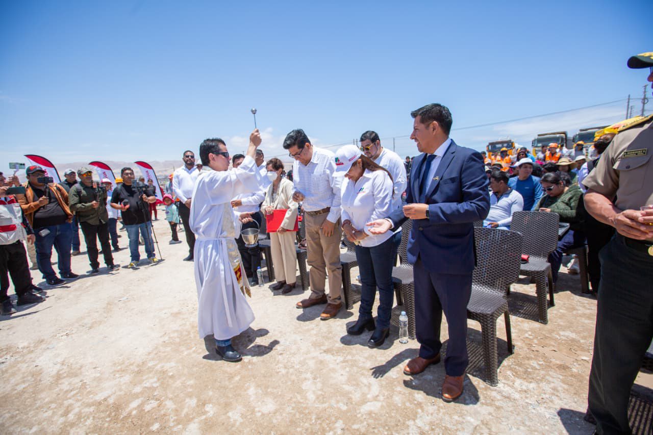 FestiPrimavera marca el inicio de la segunda etapa del megaproyecto Villa Primavera en Ilo 3 FestiPrimavera segunda etapa Villa Primavera en Ilo 08112025 5 La Prensa Regional