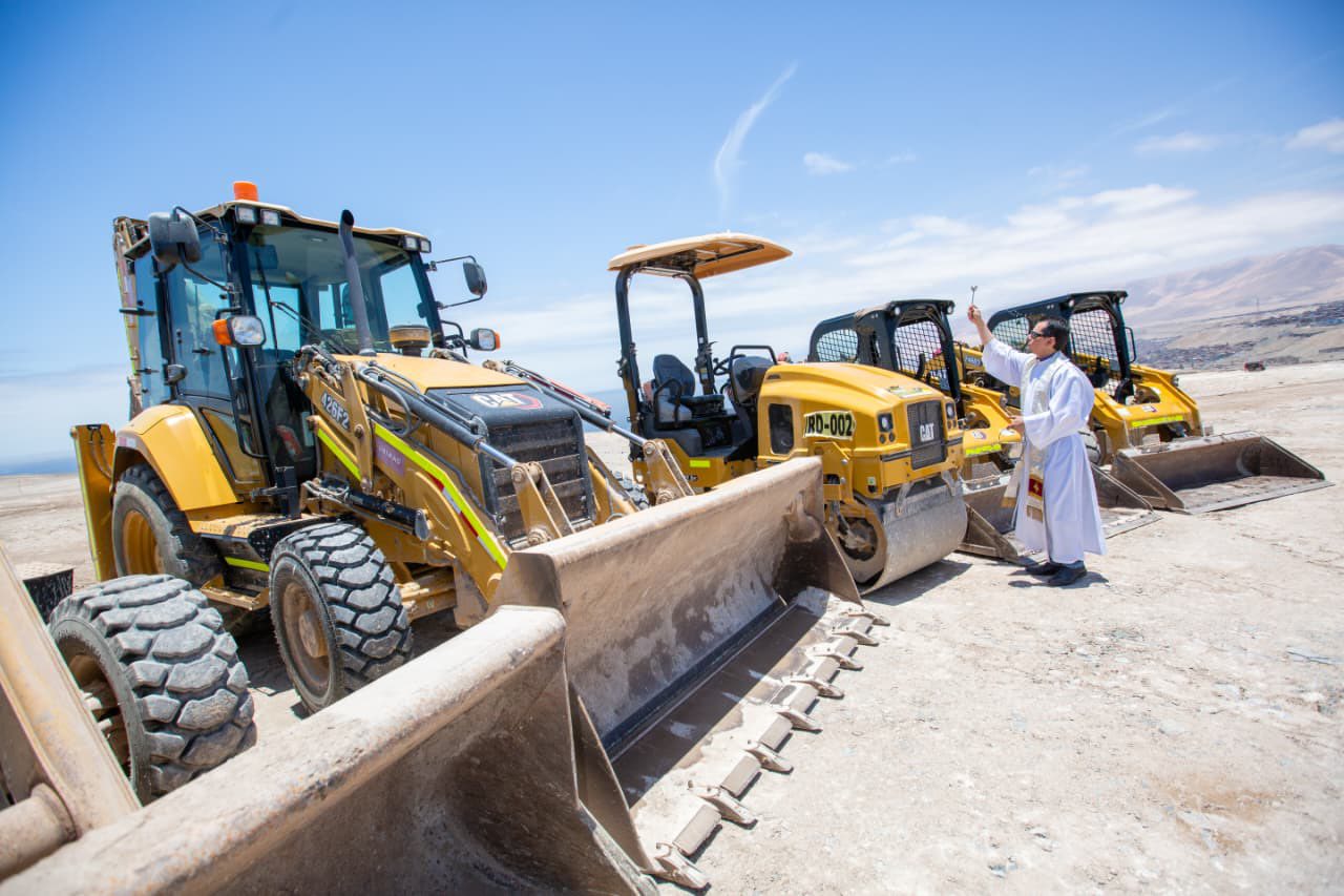 FestiPrimavera marca el inicio de la segunda etapa del megaproyecto Villa Primavera en Ilo 4 FestiPrimavera segunda etapa Villa Primavera en Ilo 08112025 8 La Prensa Regional