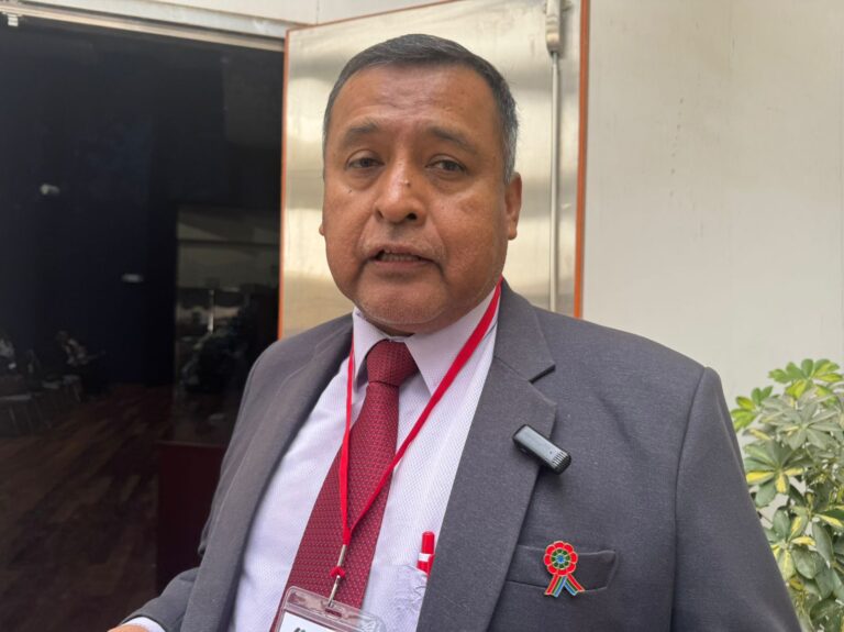 Pasto Grande anuncia diez megaproyectos para asegurar el agua de Moquegua