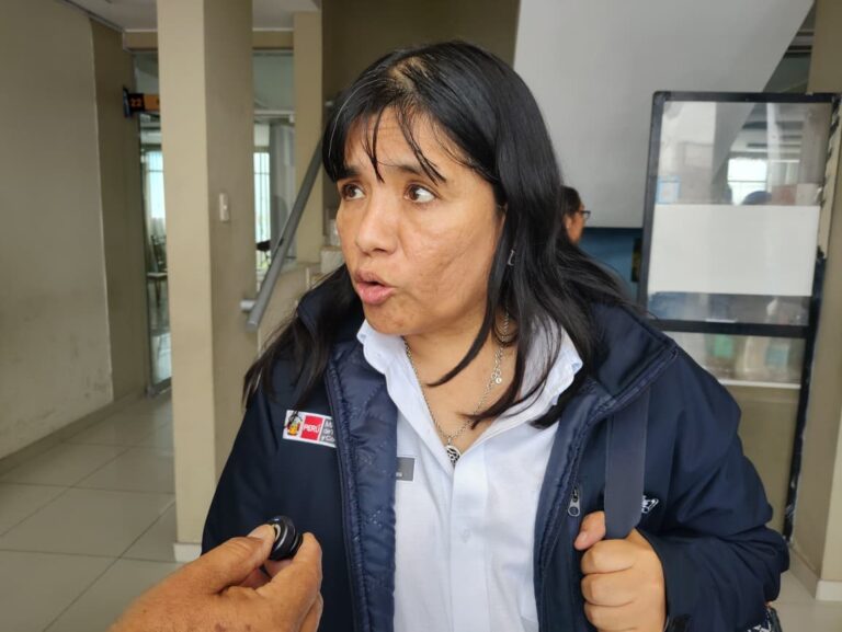 Dialogarán con dueños de terrenos por autopista Matarani–La Joya