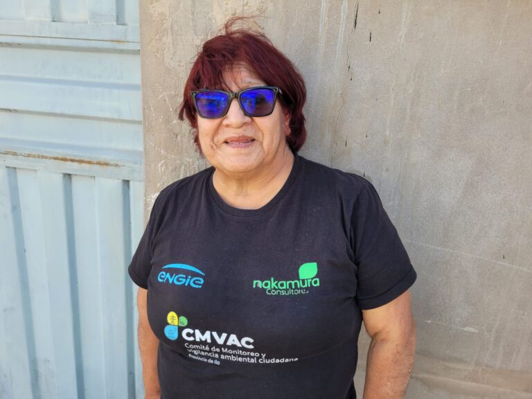 Ilo: Juntas vecinales retoman rondas mixtas junto a la Policía y Serenazgo