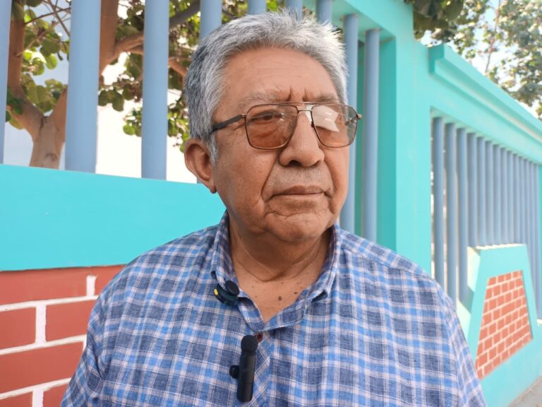 Moqueguanos viajarán a Lima por la ampliación de frontera agrícola