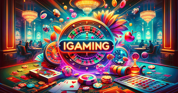 Holo-banners y creatividades 3D: cómo el marketing de iGaming sale de la pantalla