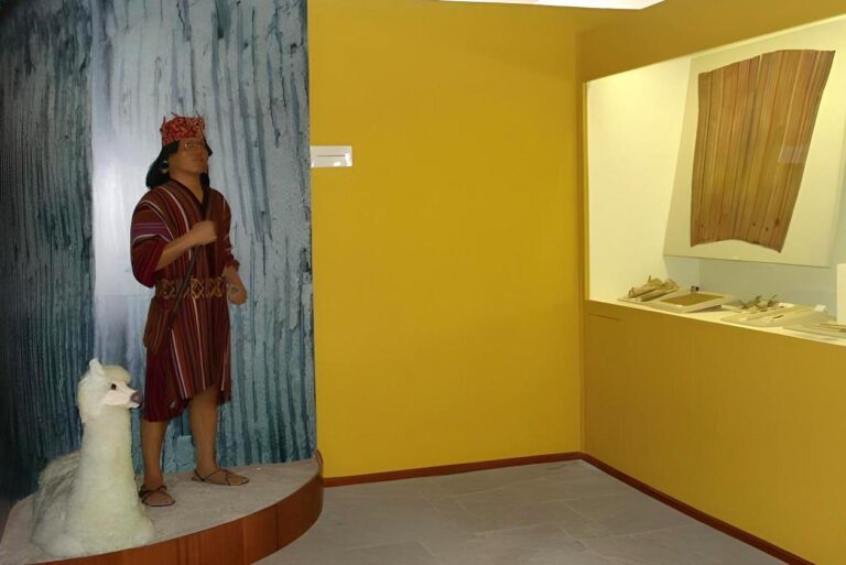 ¿Sabías esto de Moquegua…?