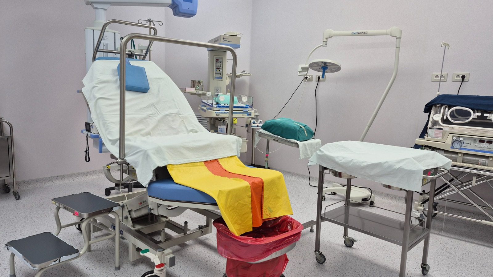 Hospital Regional retoma la atención del parto vertical en Moquegua 1 Hospital Regional retoma la atencion del parto vertical en Moquegua 14112025 2 La Prensa Regional