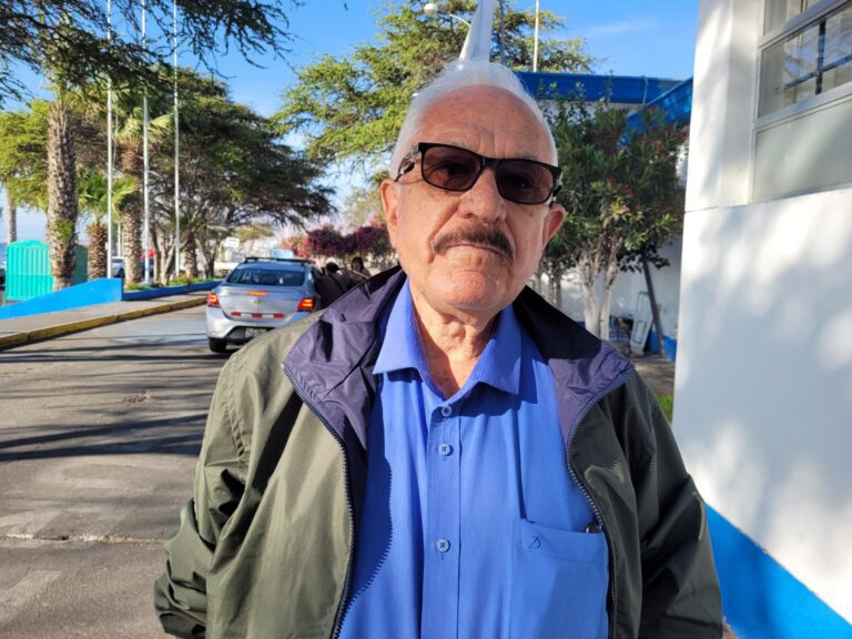 Supervisan avances en la Villa Olímpica mientras obra avanza con lentitud