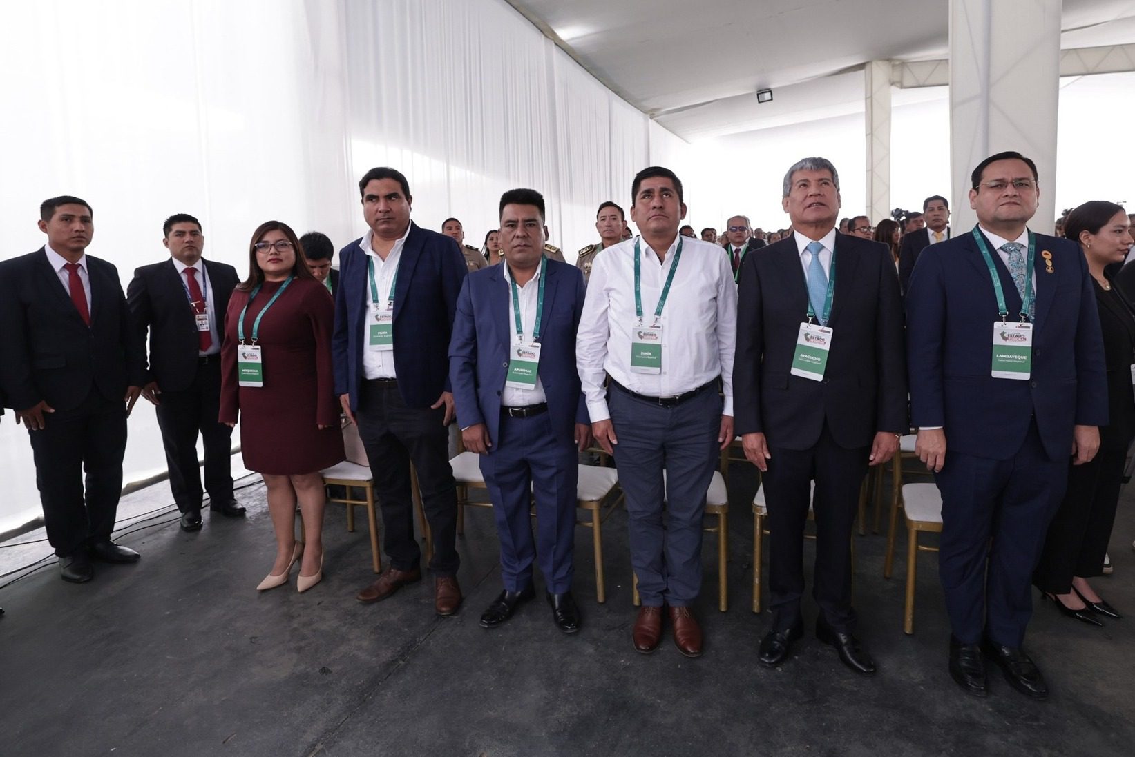 Trinquetes Políticos: Martín Vizcarra y Evo Morales 1 IX Consejo de Estado Regional CER 10112025 La Prensa Regional