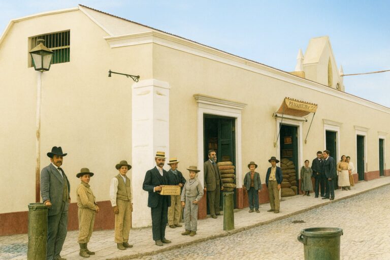 ¿Sabías esto de Moquegua…?