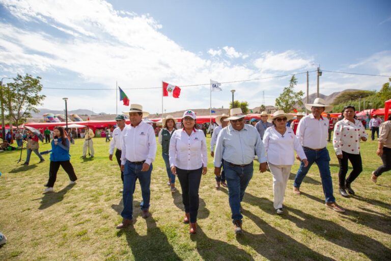 FAAIM 2025 se inauguró con poca asistencia de público